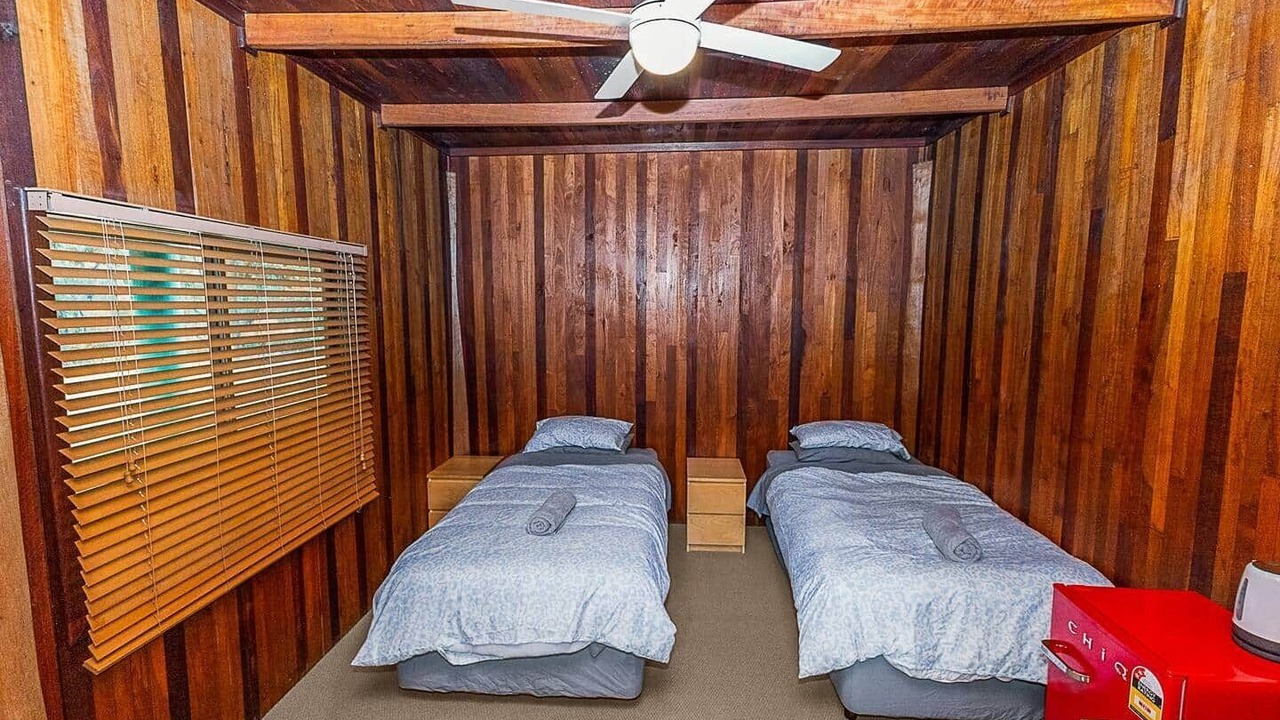 Photo of Bedroom in Upper Warren