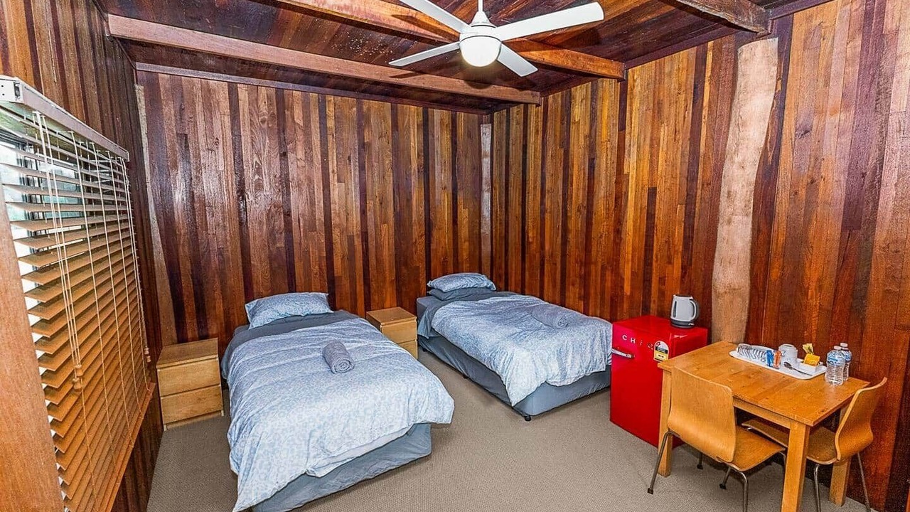 Photo of Bedroom in Upper Warren