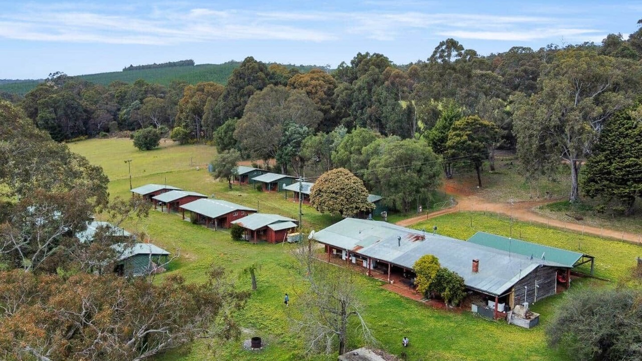 Photo of Outdoor in Upper Warren