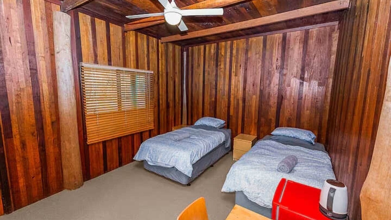 Photo of Bedroom in Upper Warren