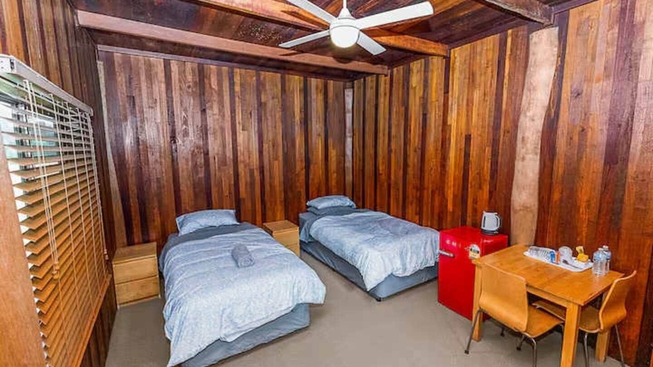 Photo of Bedroom in Upper Warren
