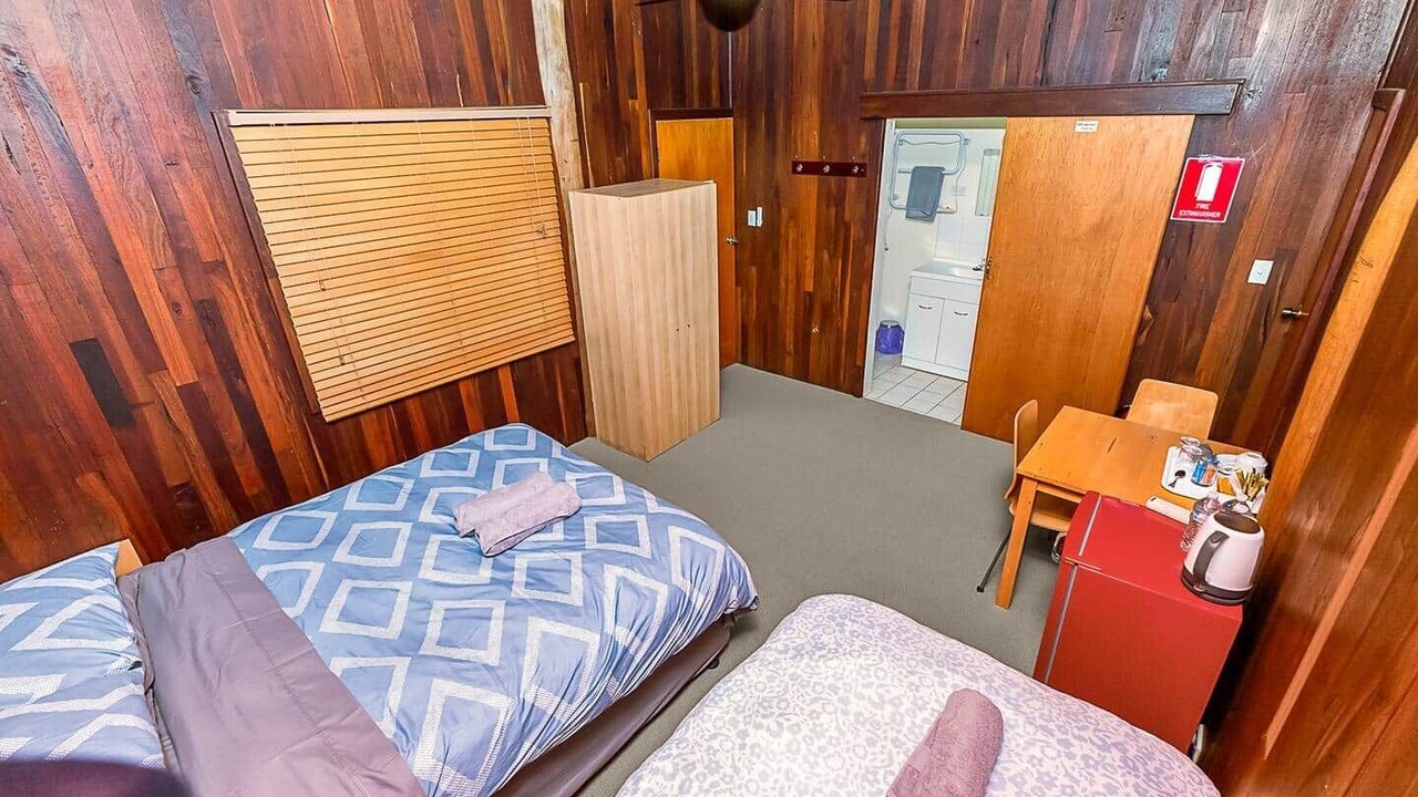 Photo of Bedroom in Upper Warren