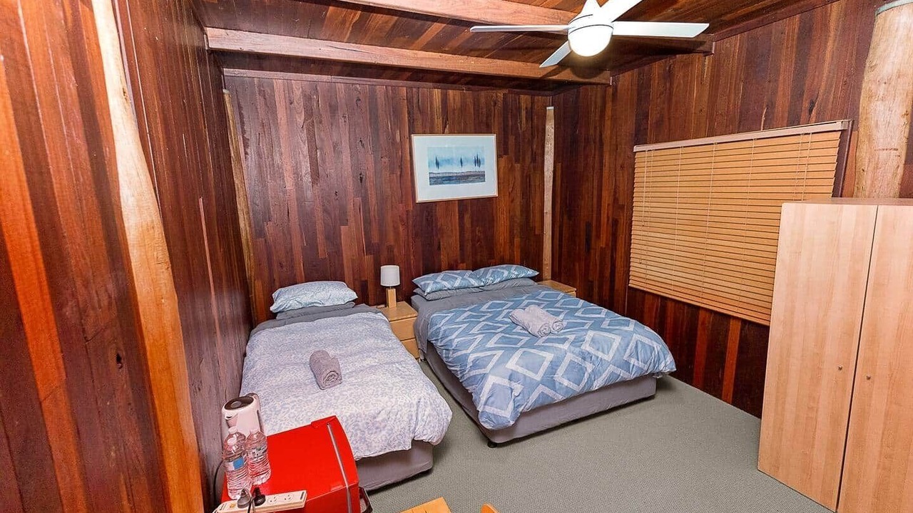 Photo of Bedroom in Upper Warren