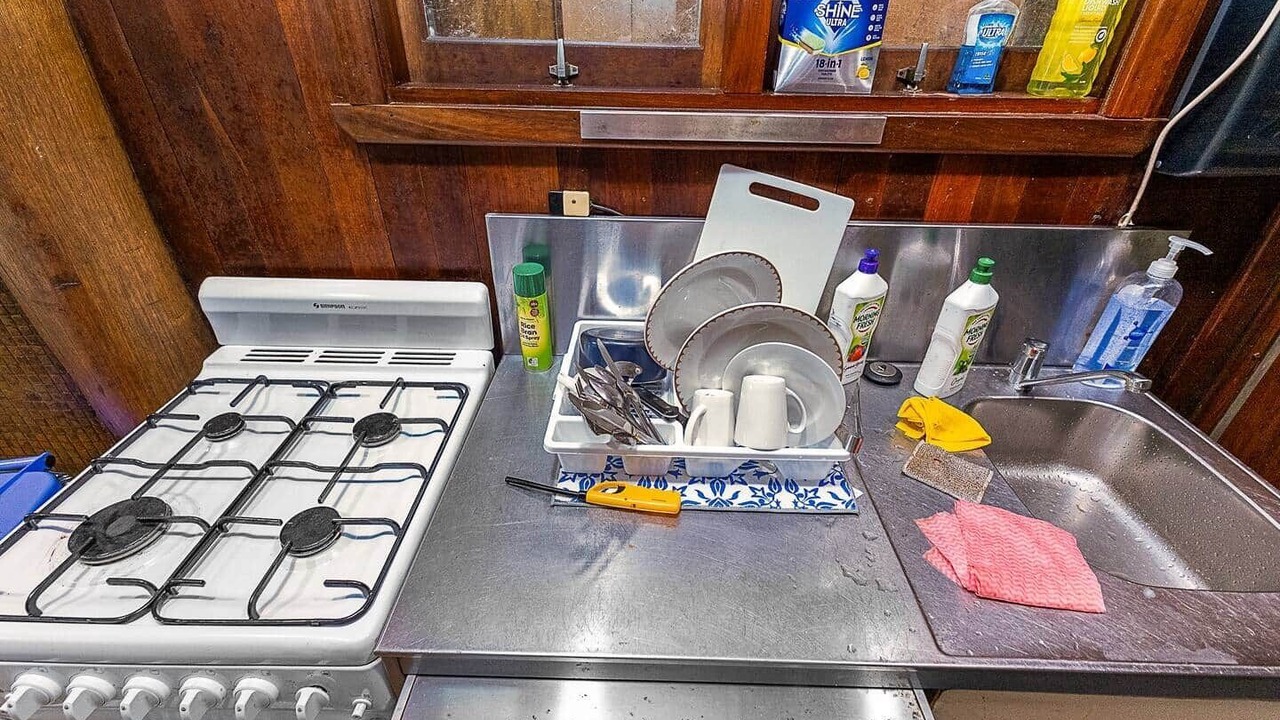 Photo of Kitchen in Upper Warren