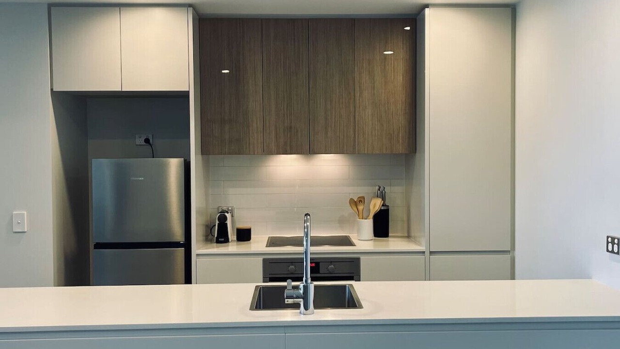 Photo of Kitchen in Barton