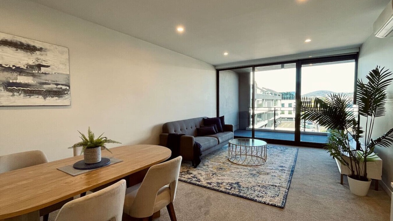 Photo of Livingroom in Barton