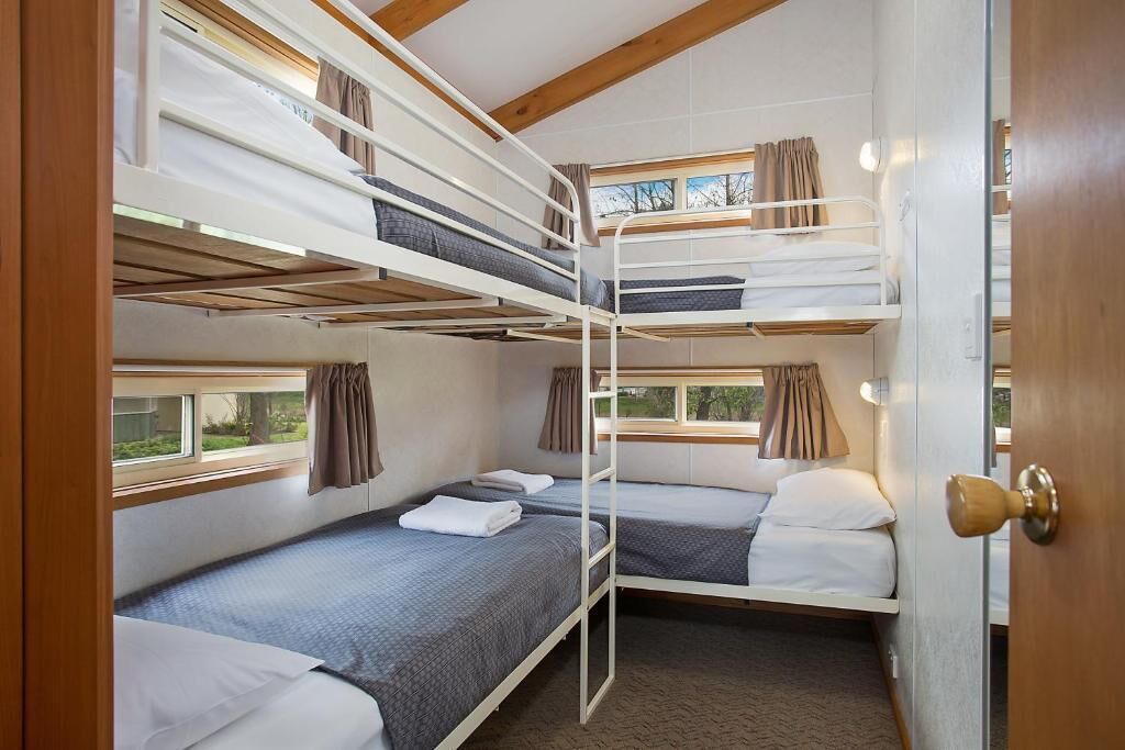 Photo of Bedroom in Hamilton