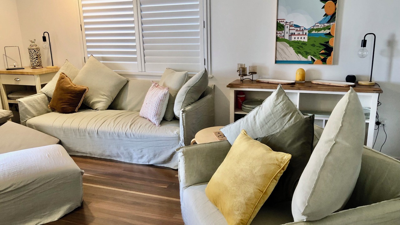 Photo of Livingroom in Kinka Beach