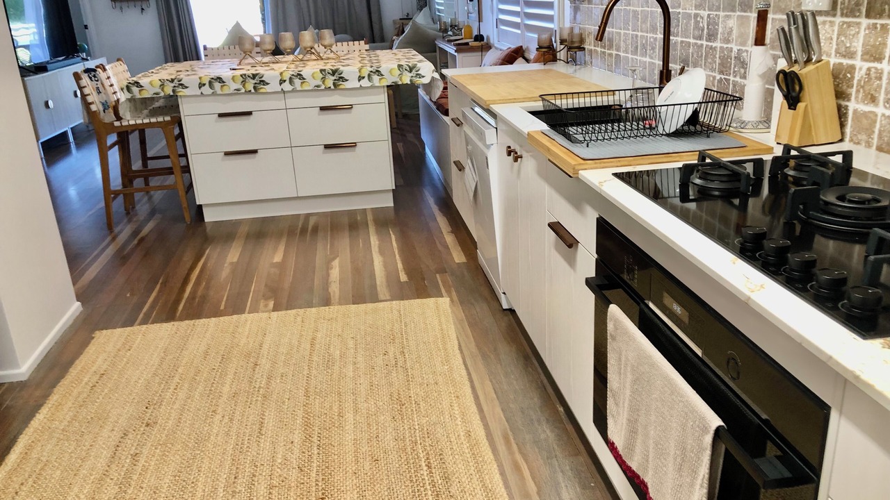 Photo of Kitchen in Kinka Beach