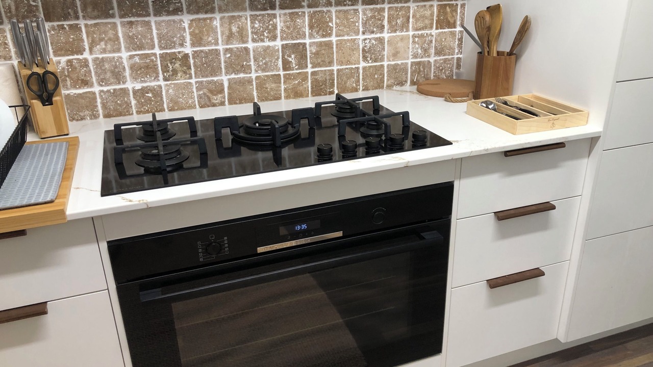 Photo of Kitchen in Kinka Beach