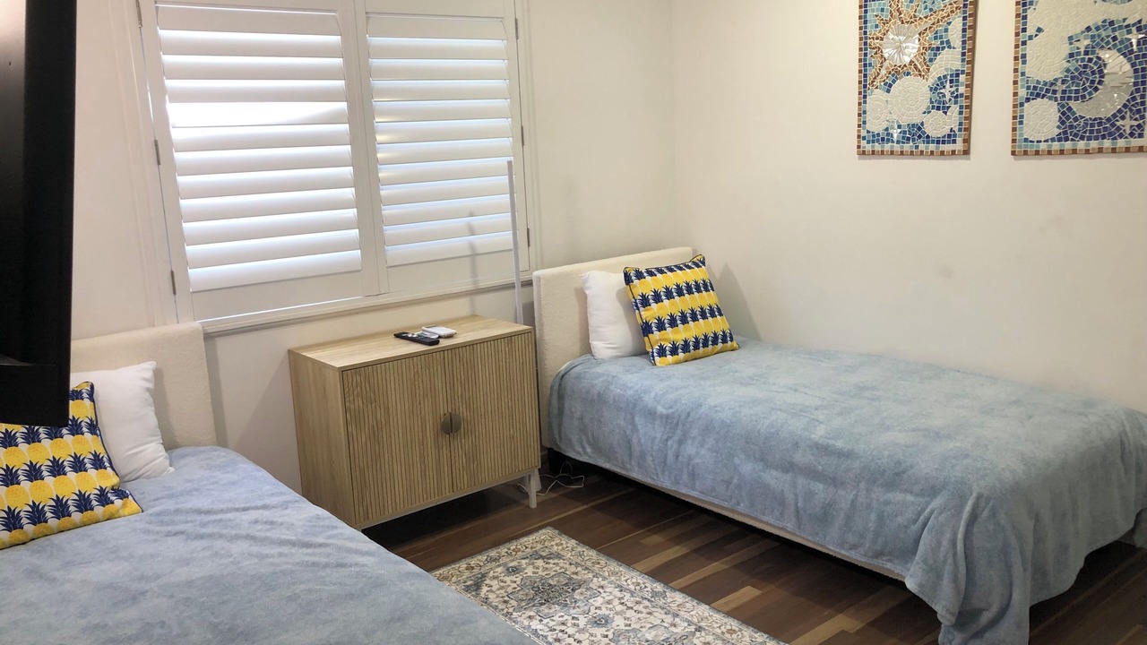 Photo of Bedroom in Kinka Beach