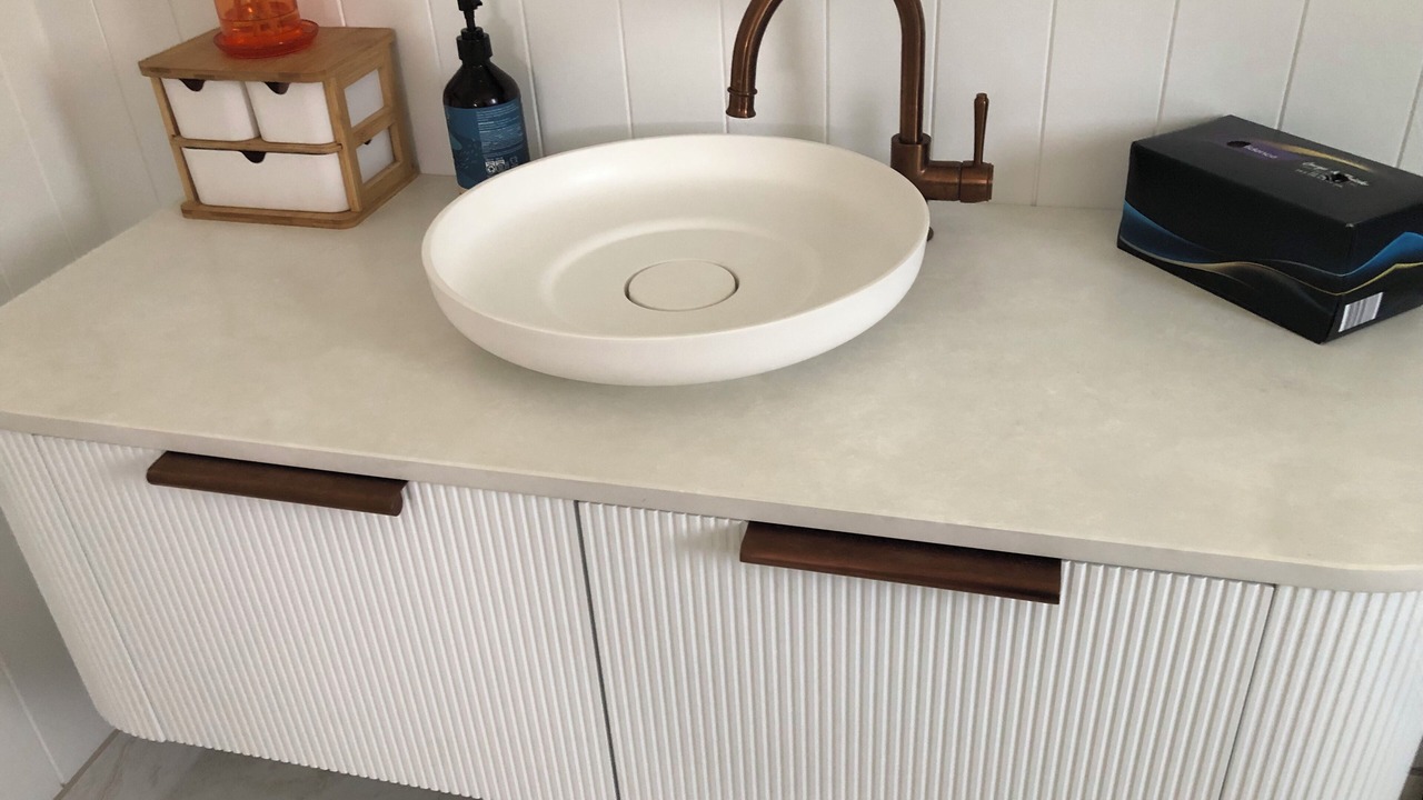 Photo of Bathroom in Kinka Beach