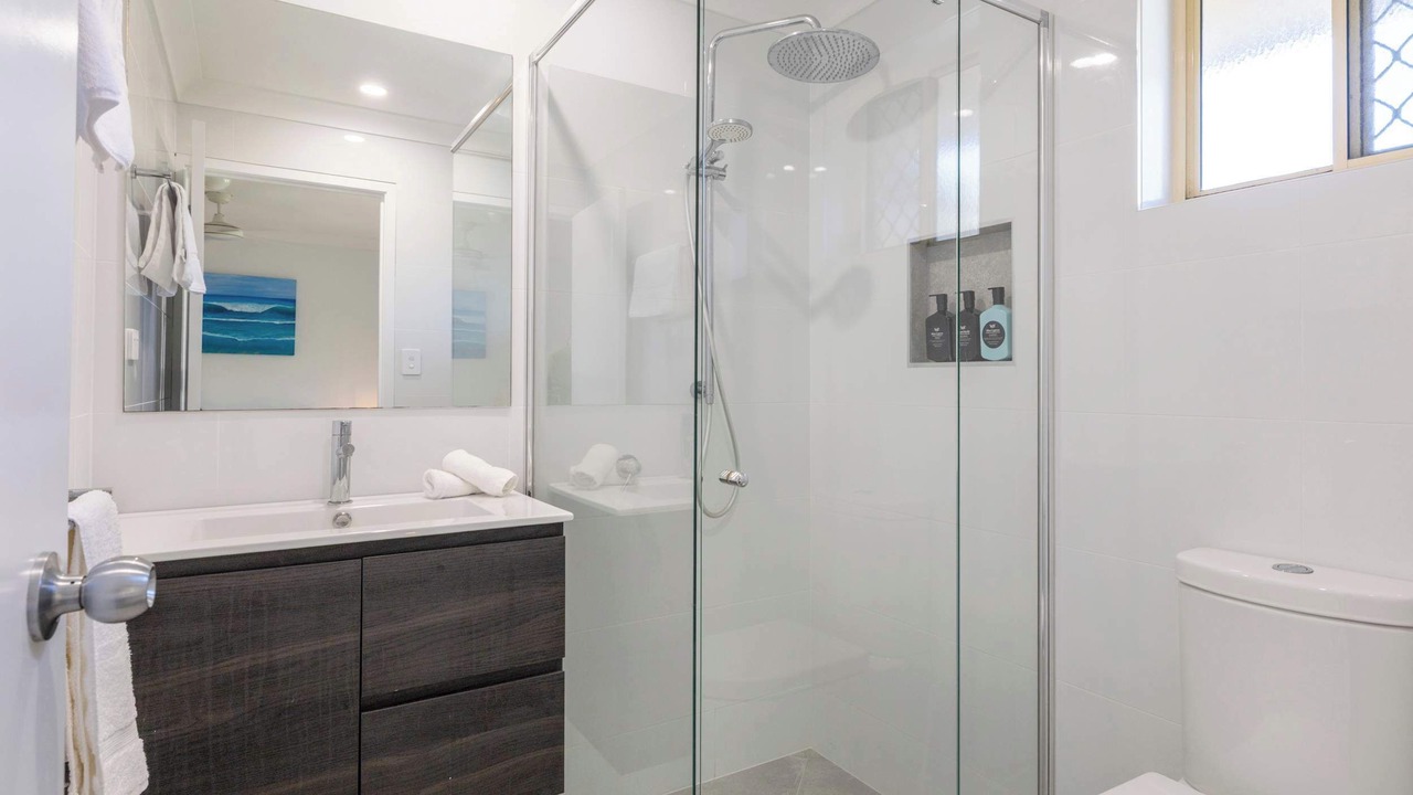 Photo of Bathroom in Yamba