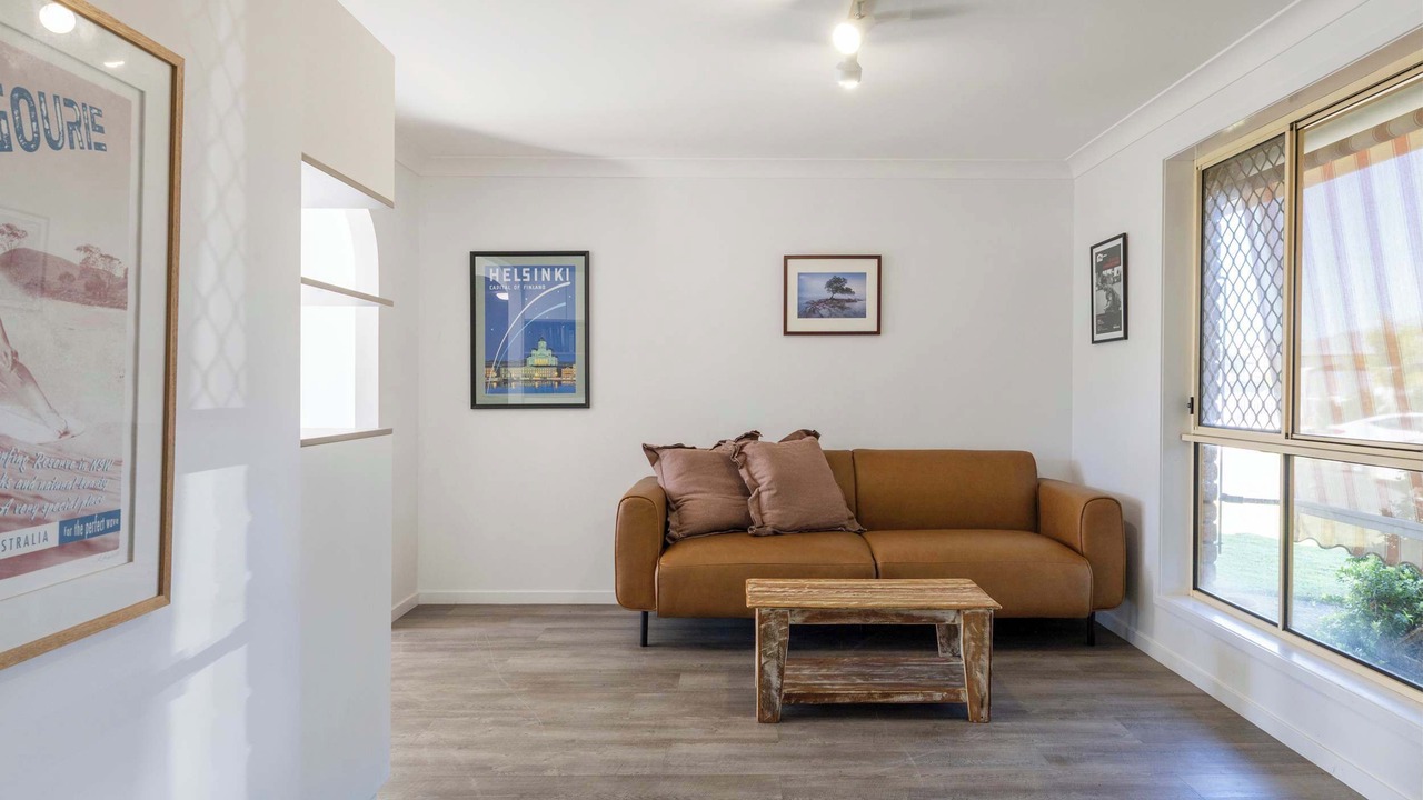 Photo of Livingroom in Yamba