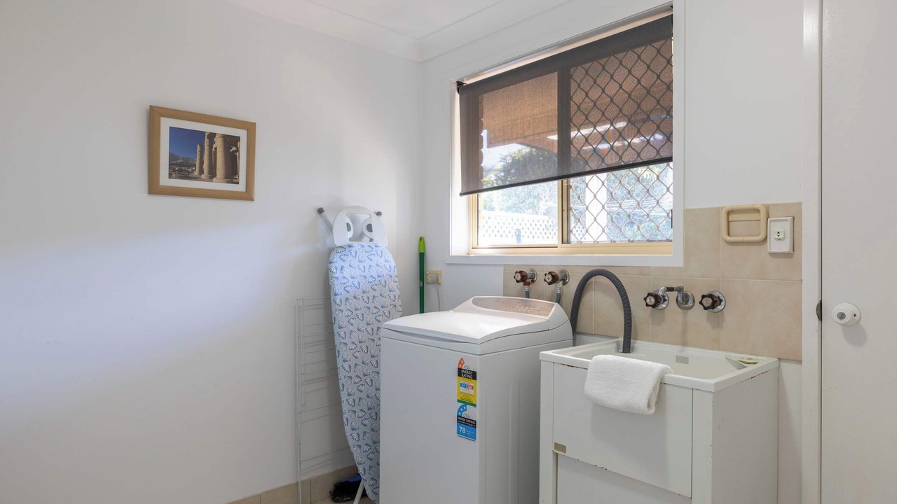 Photo of Bathroom in Yamba