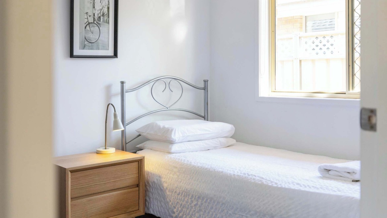 Photo of Bedroom in Yamba