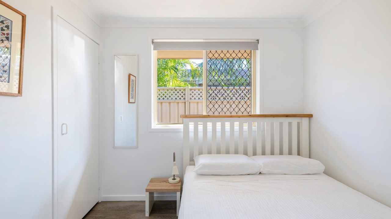Photo of Bedroom in Yamba