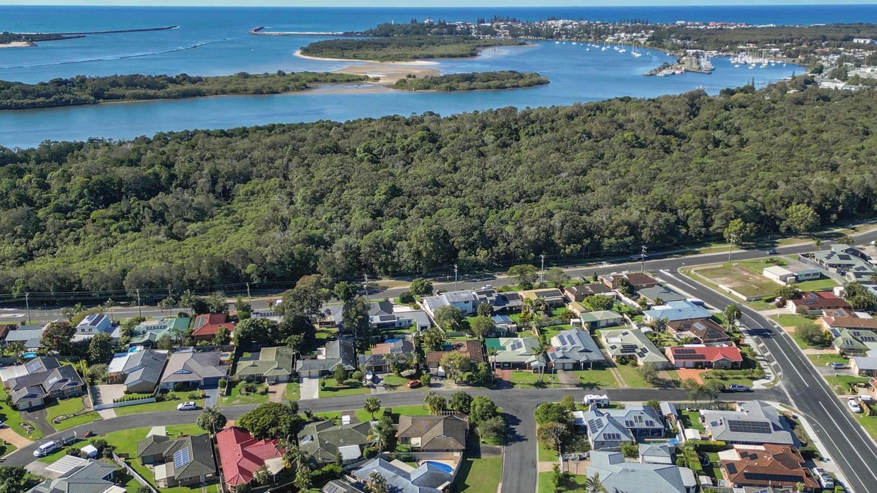 Photo of Outdoor in Yamba