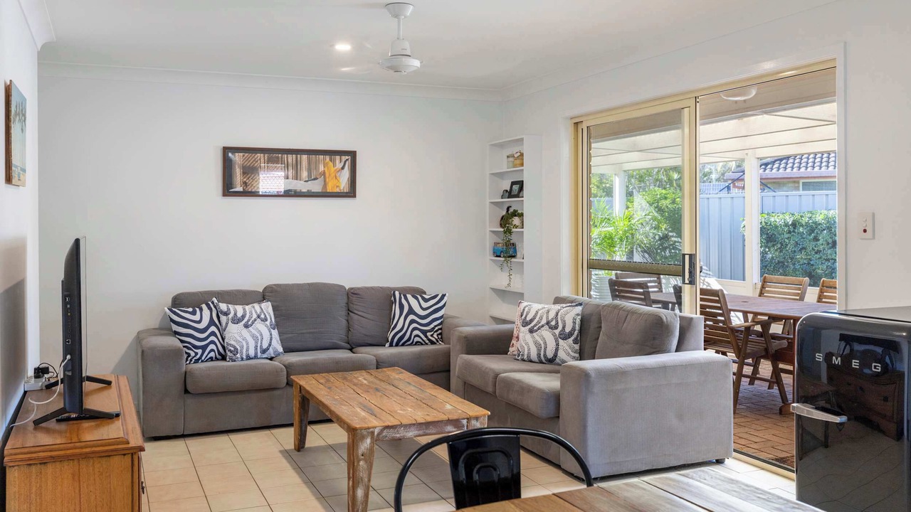 Photo of Livingroom in Yamba