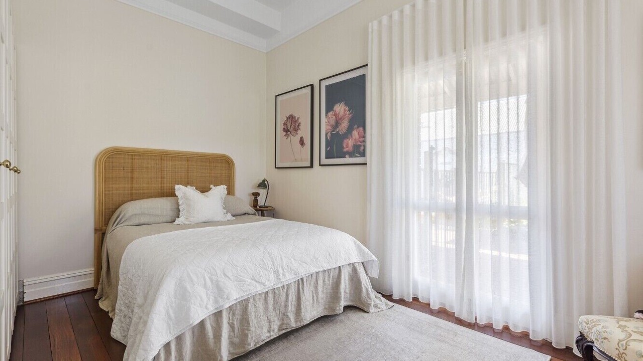 Photo of Bedroom in South Fremantle
