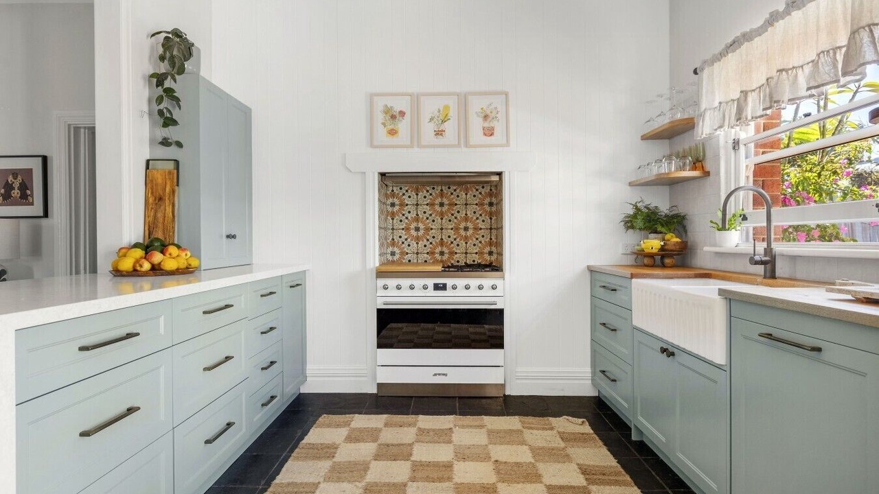 Photo of Kitchen in South Fremantle