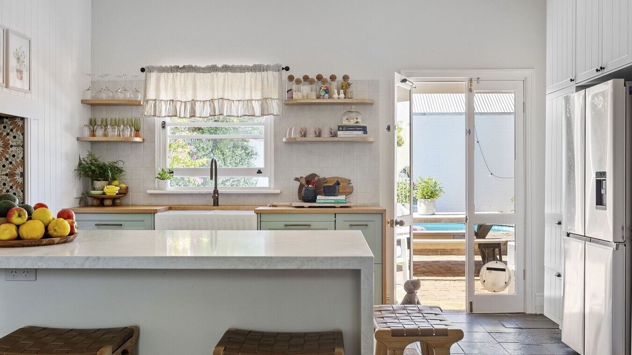 Photo of Kitchen in South Fremantle