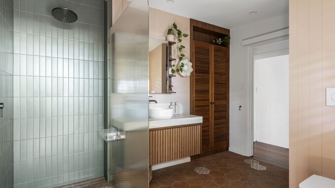 Photo of Bathroom in South Fremantle