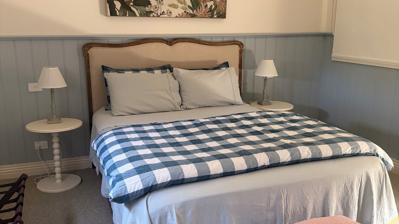 Photo of Bedroom in Harcourt North
