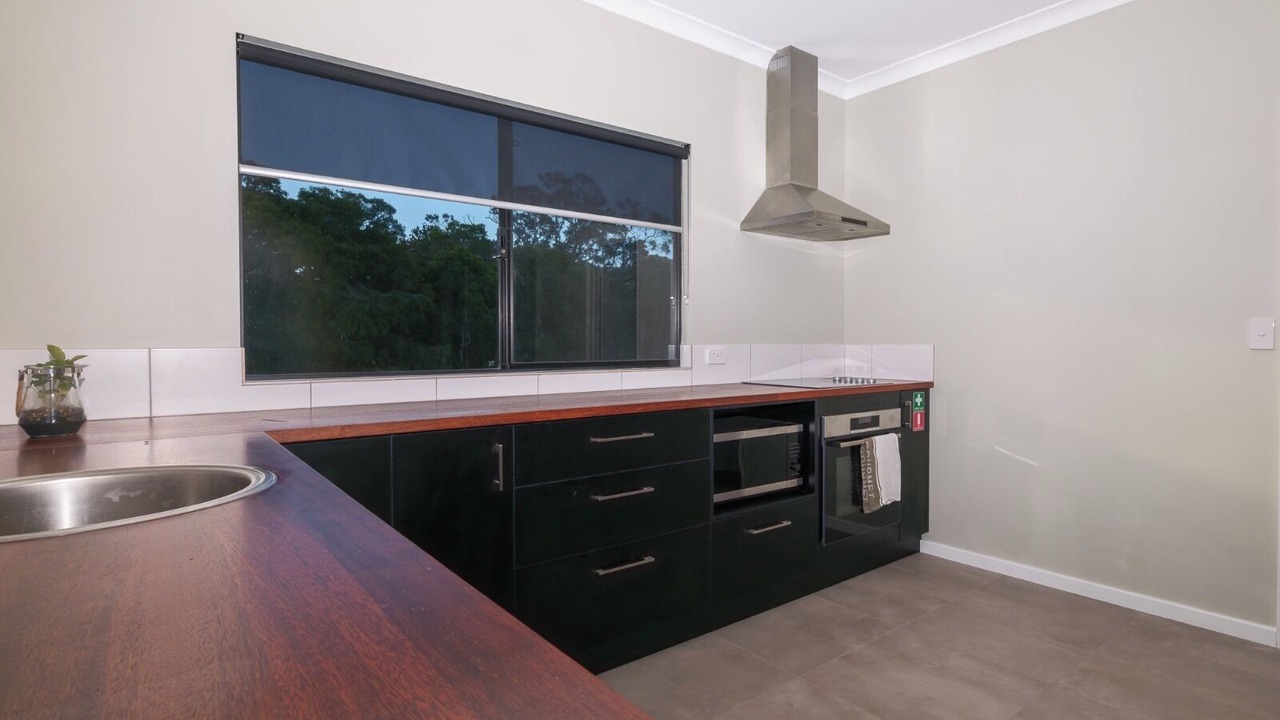 Photo of Kitchen in Kalgan