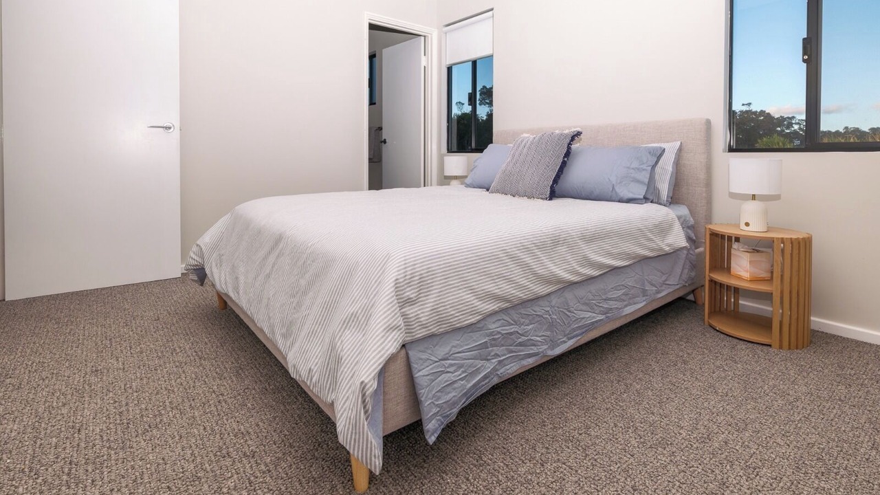 Photo of Bedroom in Kalgan