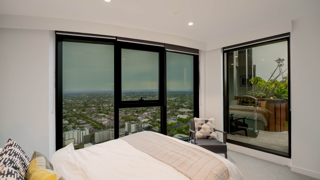 Photo of Bedroom in Box Hill