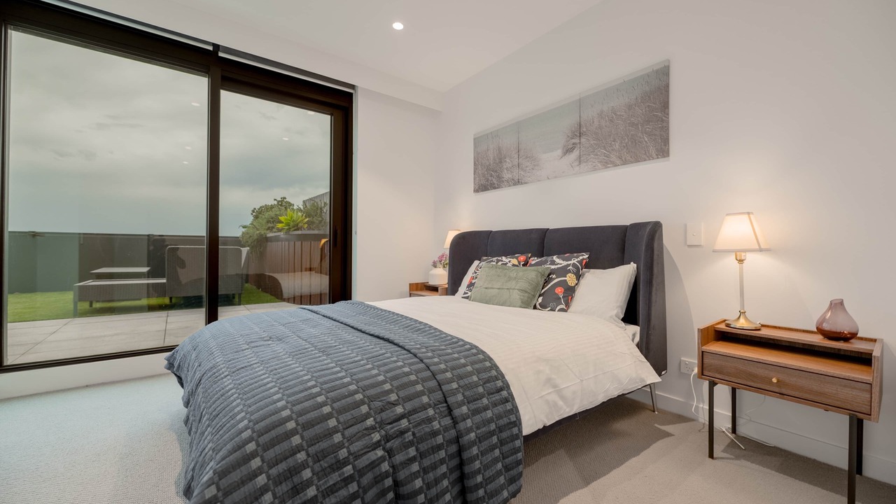 Photo of Bedroom in Box Hill