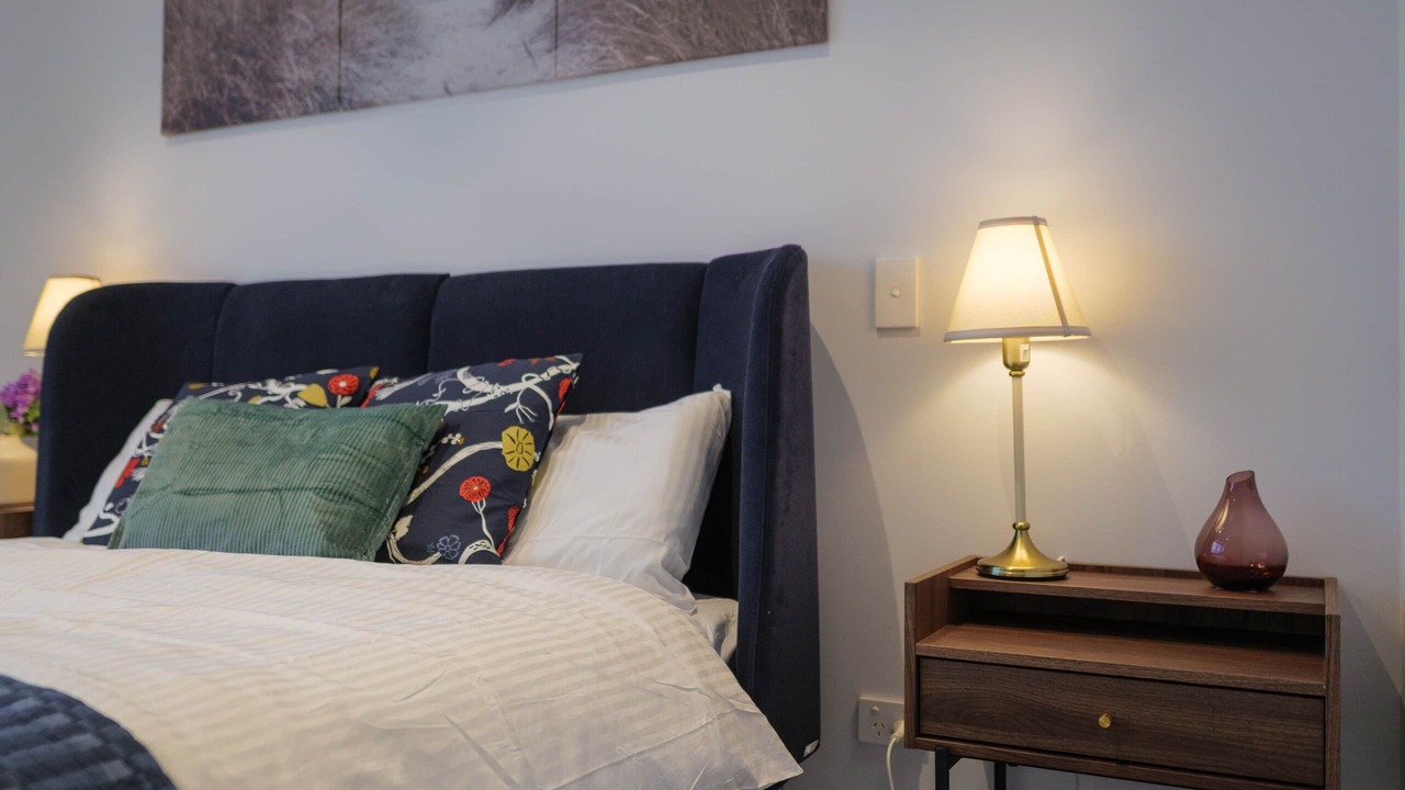 Photo of Bedroom in Box Hill