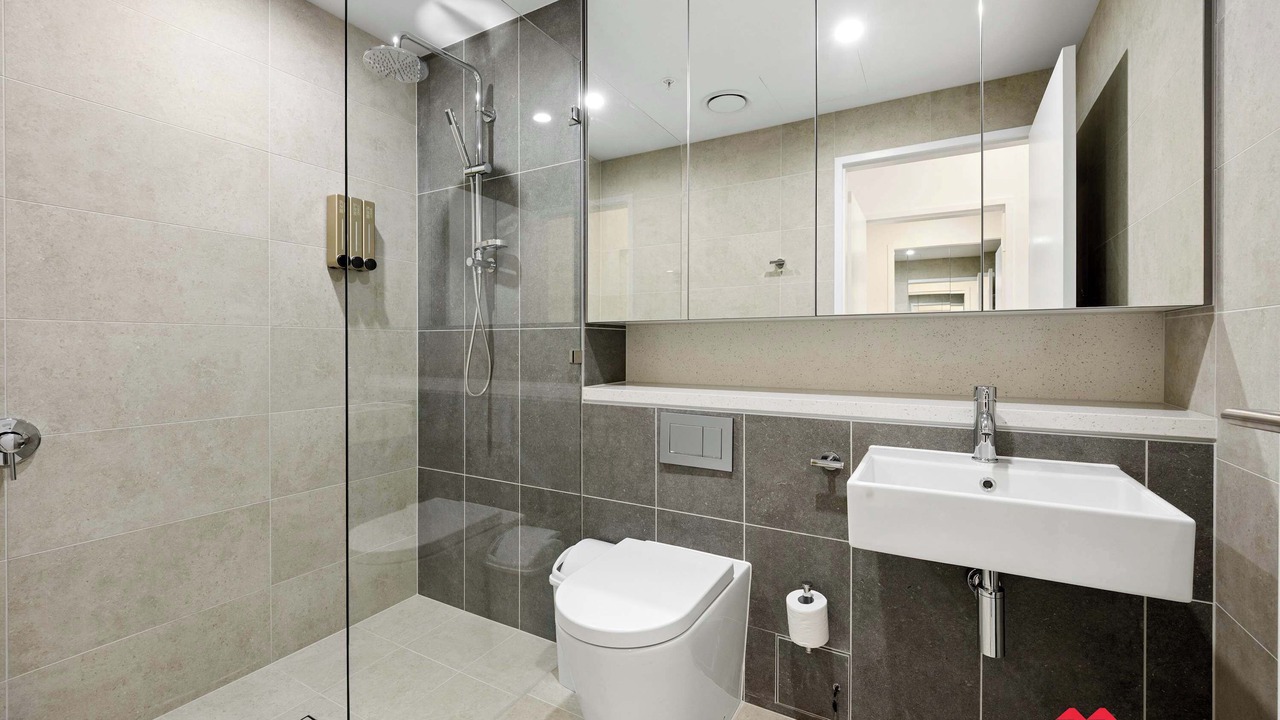 Photo of Bathroom in Rouse Hill