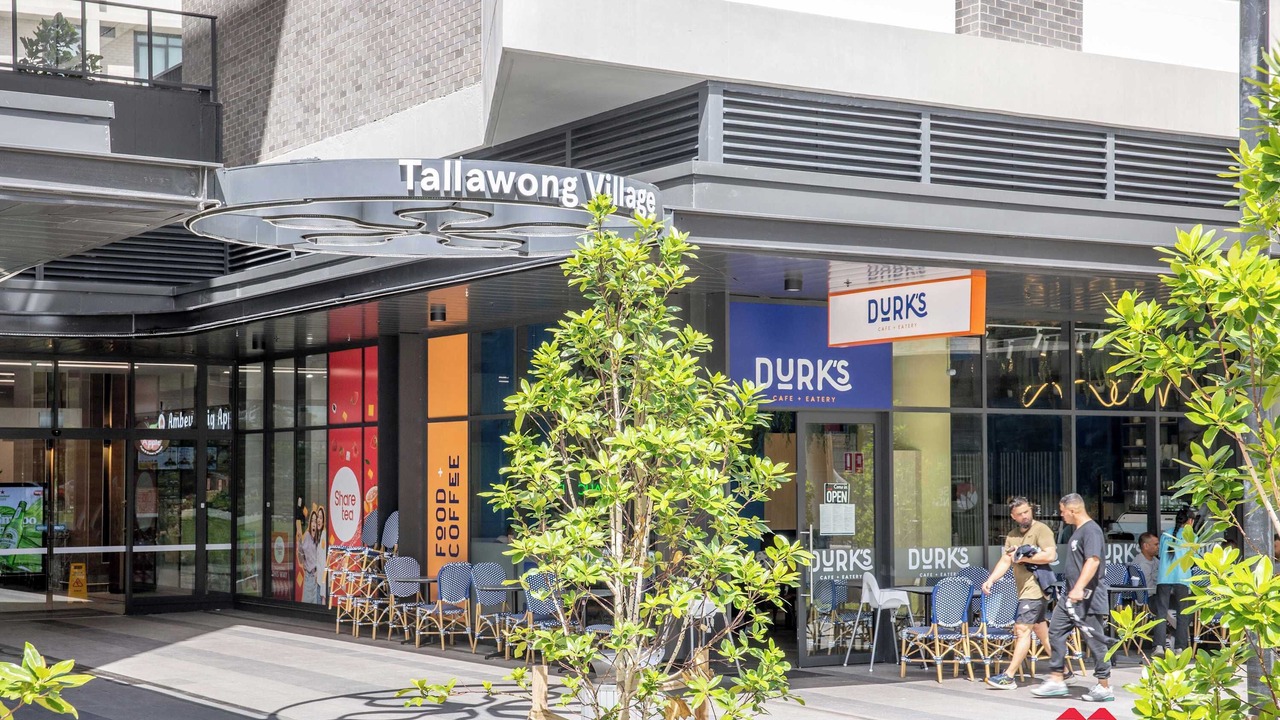 Photo of Outdoor in Rouse Hill