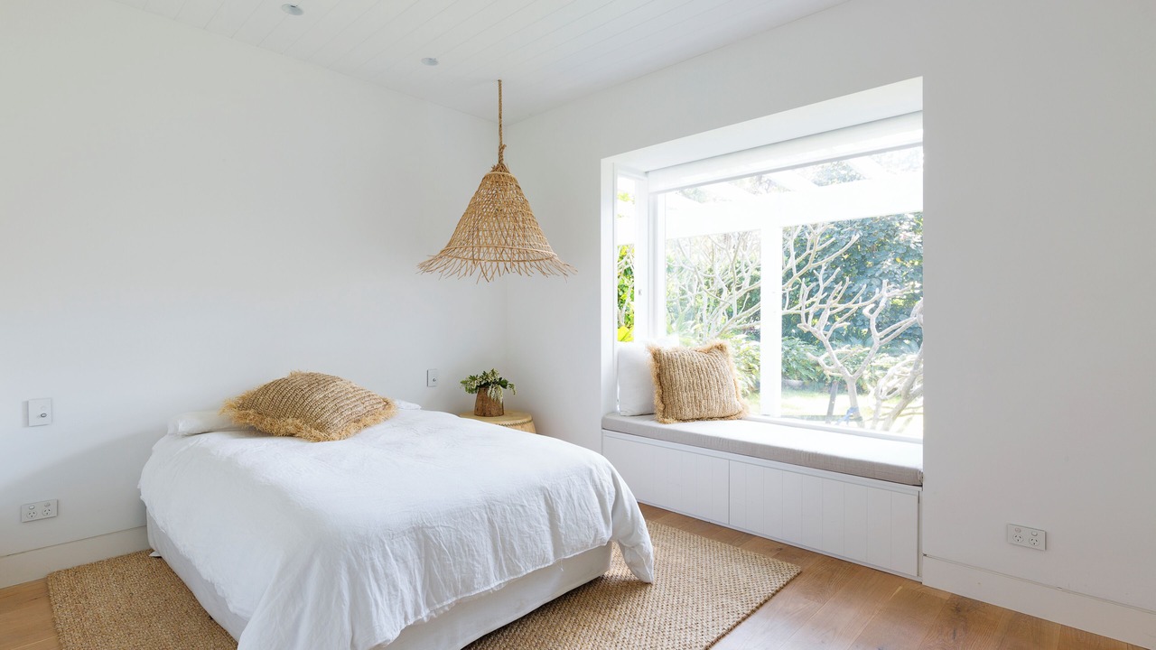 Photo of Bedroom in Avalon Beach