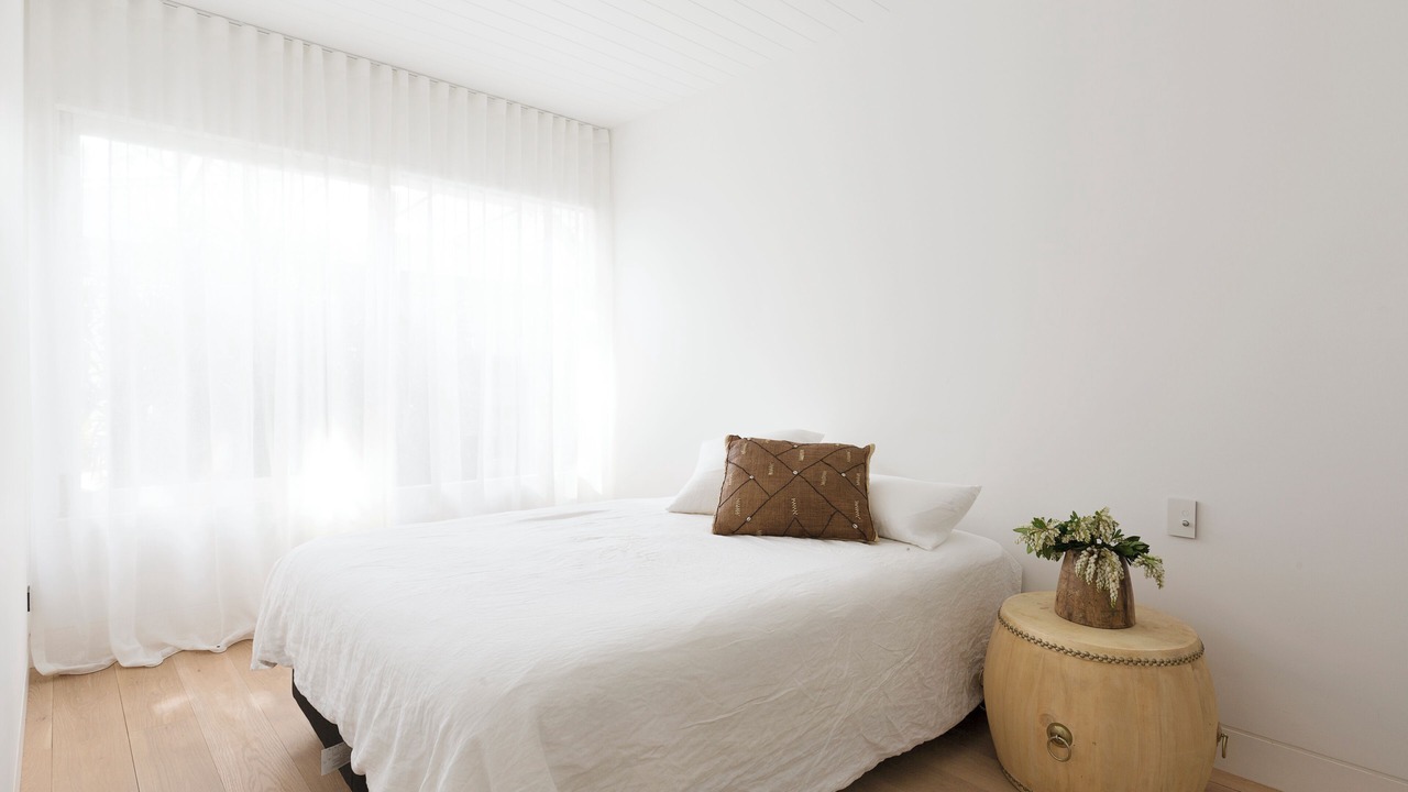 Photo of Bedroom in Avalon Beach