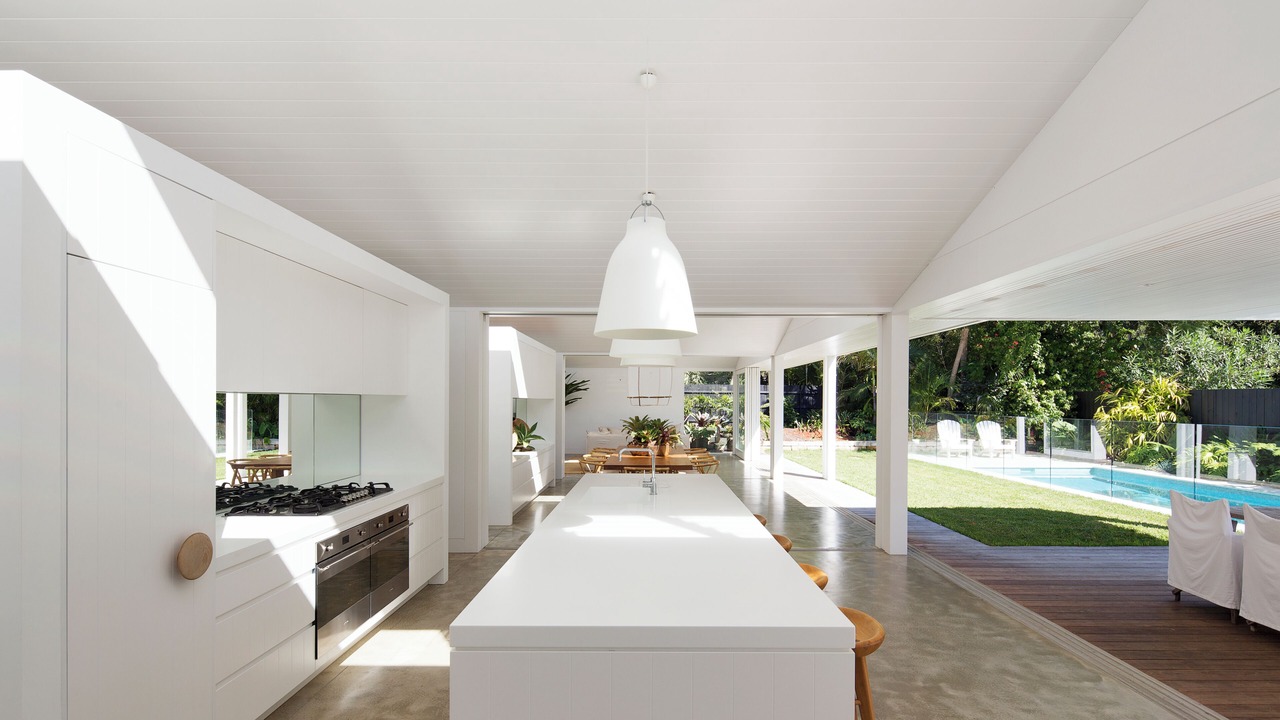 Photo of Kitchen in Avalon Beach