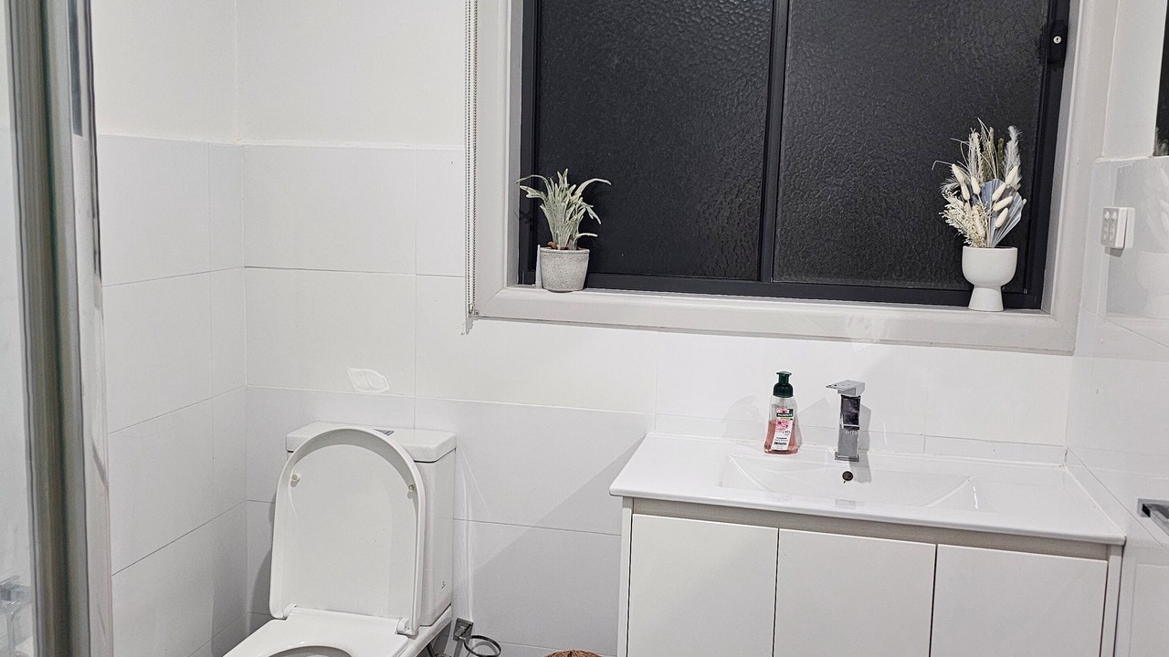 Photo of Bathroom in Noble Park