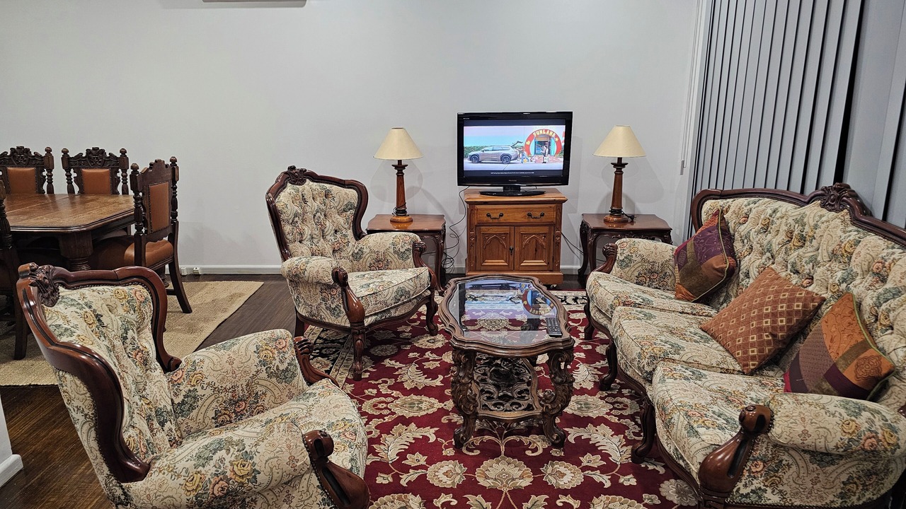 Photo of Bedroom in Noble Park