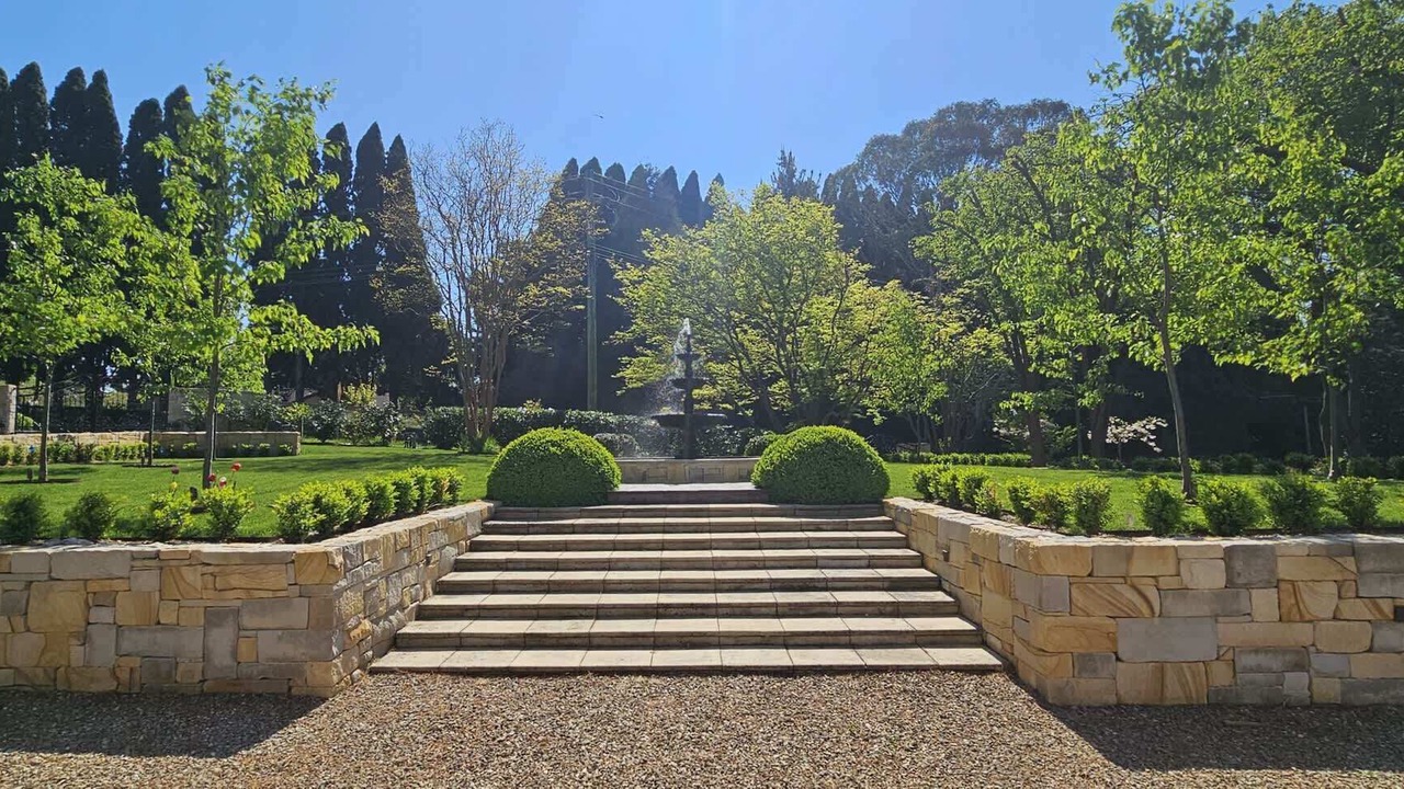 Photo of Outdoor in Moss Vale