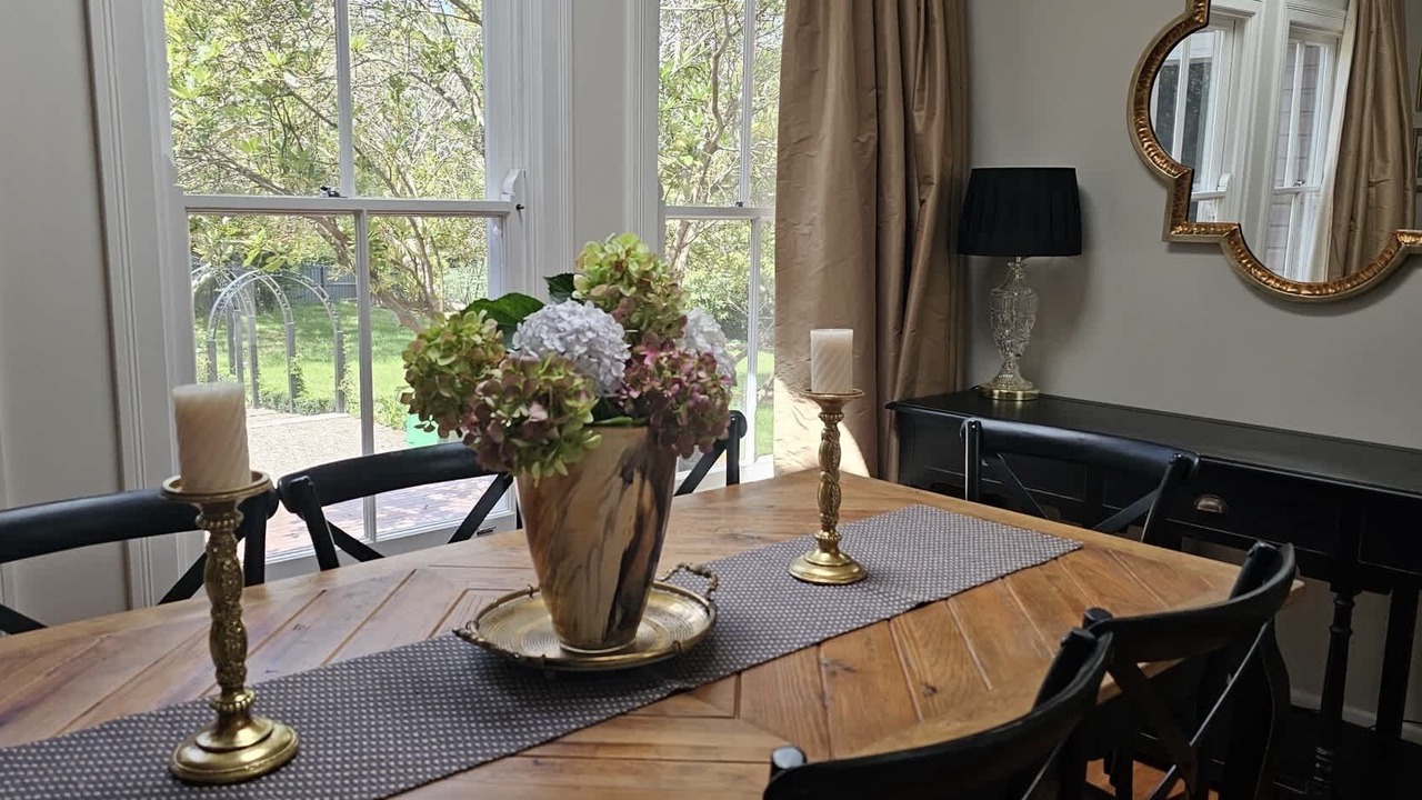 Photo of Livingroom in Moss Vale