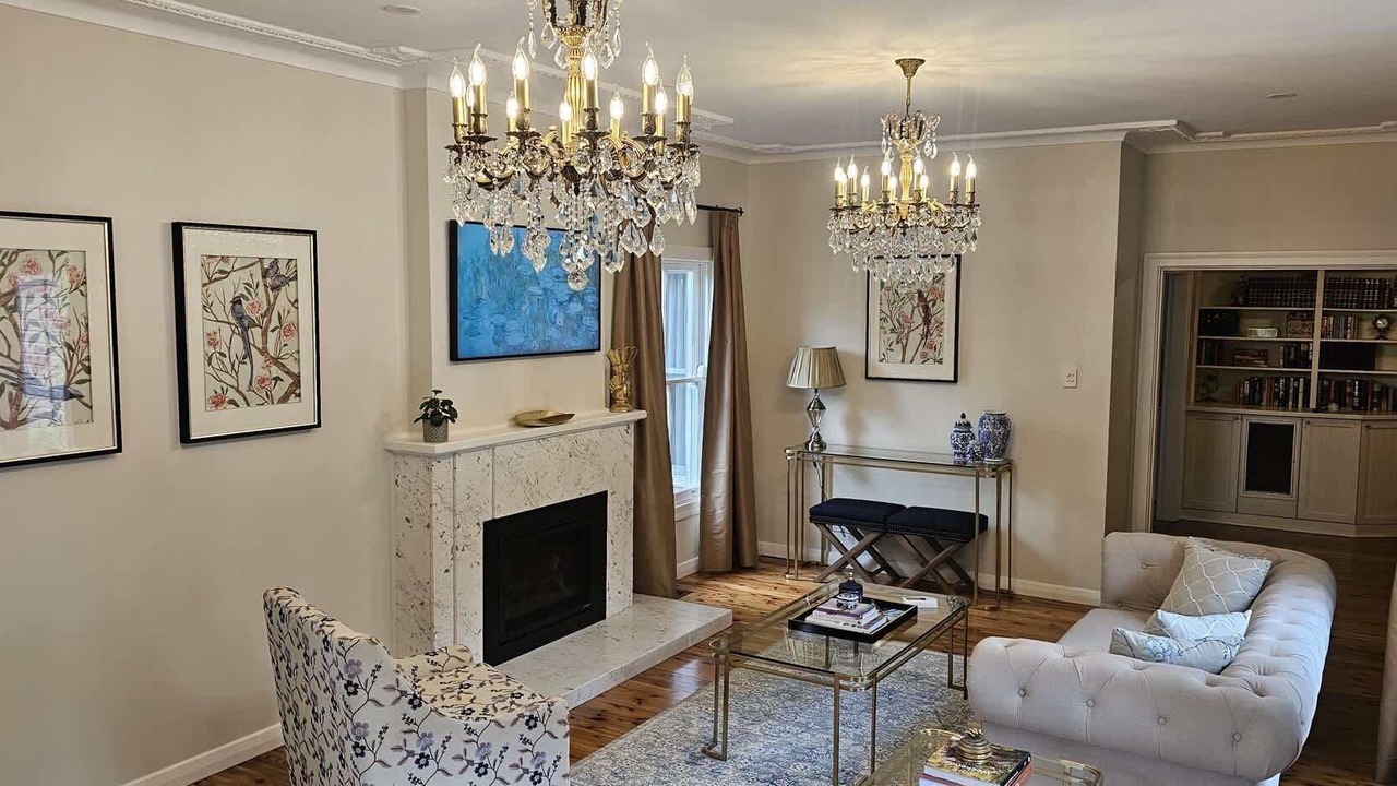 Photo of Livingroom in Moss Vale