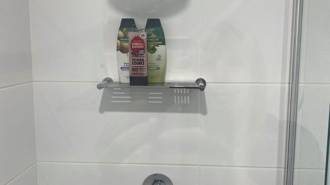 Photo of Bathroom in Goulburn