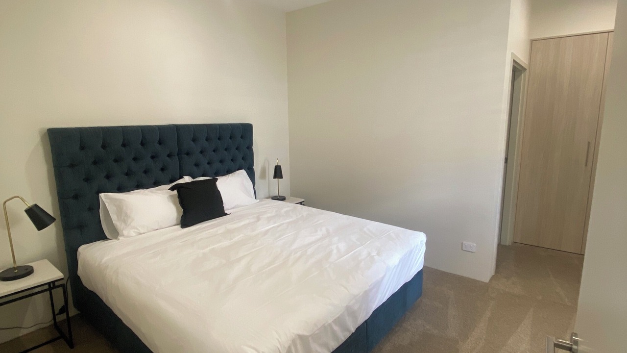 Photo of Bedroom in Goulburn