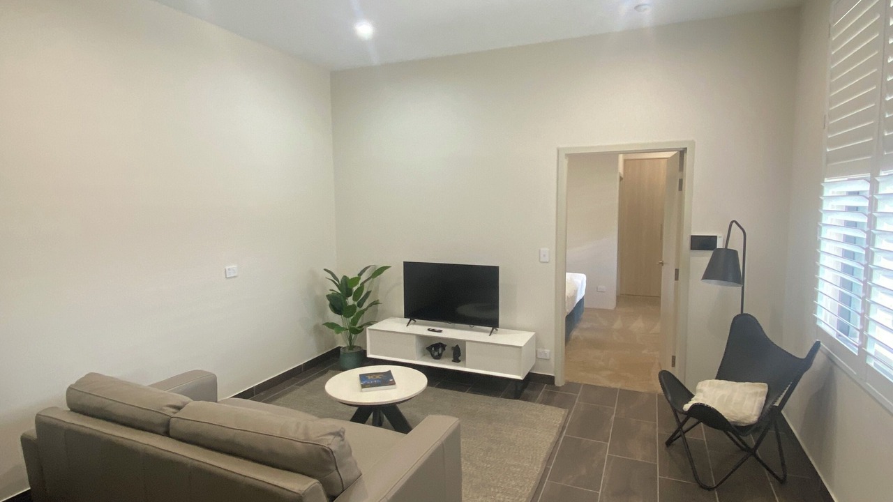 Photo of Livingroom in Goulburn