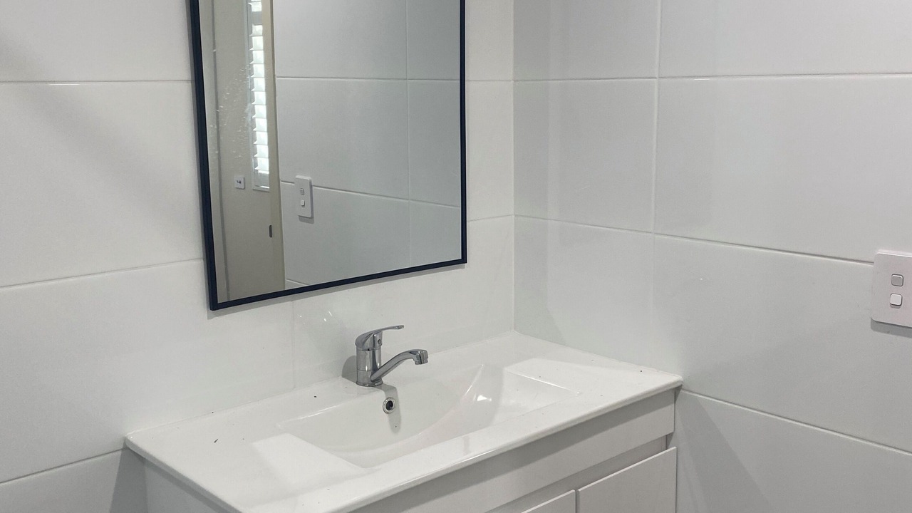 Photo of Bathroom in Goulburn