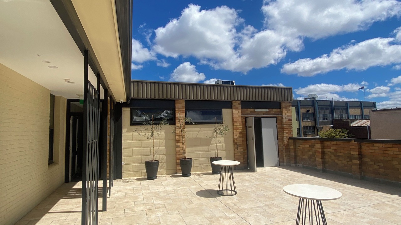 Photo of Patio Balcony in Goulburn