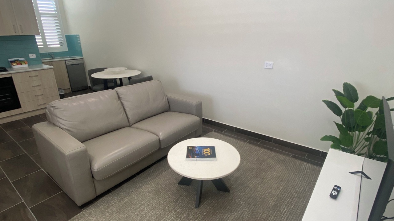 Photo of Livingroom in Goulburn