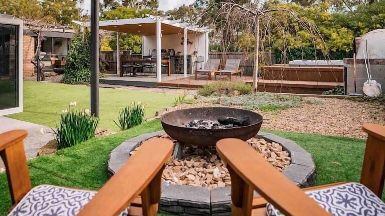 Photo of Patio Balcony in Sandford